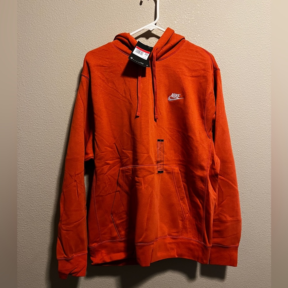 Nike Hoodie